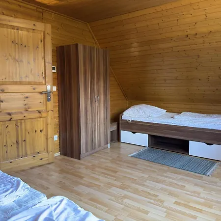 Blockhaus, Bad Sachsa, Cleaning Included Bad Sachsa