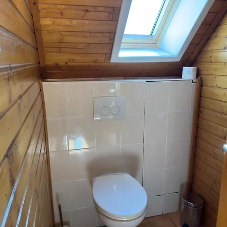 Blockhaus, Bad Sachsa, Cleaning Included Bad Sachsa