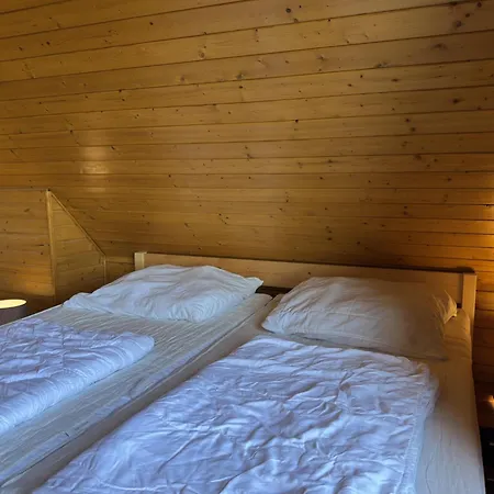 Blockhaus, Bad Sachsa, Cleaning Included Casa vacanze *