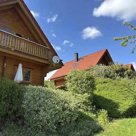 Blockhaus, Bad Sachsa, Cleaning Included Bad Sachsa