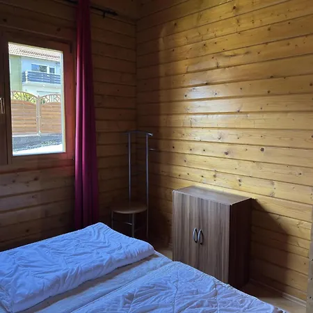 Casa vacanze Blockhaus, Bad Sachsa, Cleaning Included