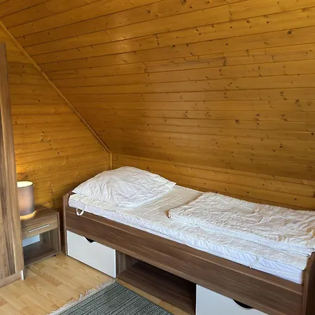 Blockhaus, Bad Sachsa, Cleaning Included Bad Sachsa