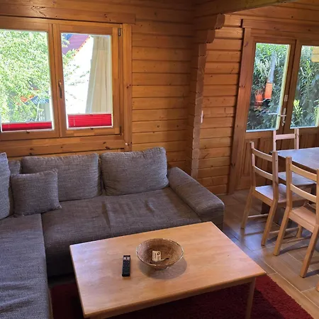 Blockhaus, Bad Sachsa, Cleaning Included * Bad Sachsa