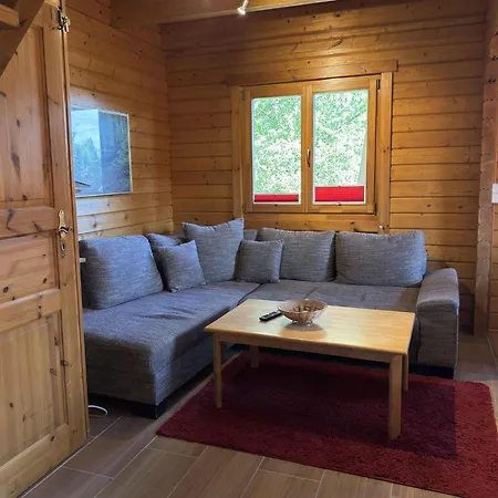 Casa vacanze Blockhaus, Bad Sachsa, Cleaning Included *