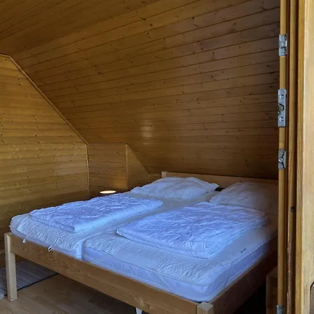 Blockhaus, Bad Sachsa, Cleaning Included Casa vacanze Bad Sachsa