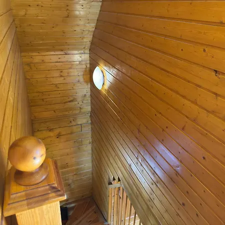 Blockhaus, Bad Sachsa, Cleaning Included Bad Sachsa