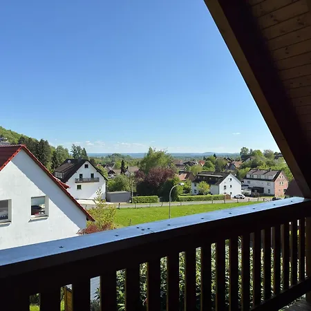 Blockhaus, Bad Sachsa, Cleaning Included Casa vacanze Bad Sachsa
