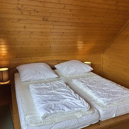 Blockhaus, Bad Sachsa, Cleaning Included *