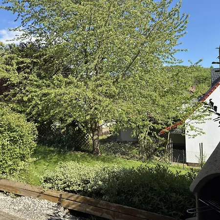 Blockhaus, Bad Sachsa, Cleaning Included * Bad Sachsa