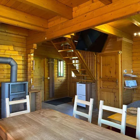 Blockhaus, Bad Sachsa, Cleaning Included