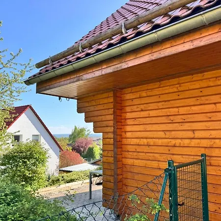 Casa vacanze Blockhaus, Bad Sachsa, Cleaning Included