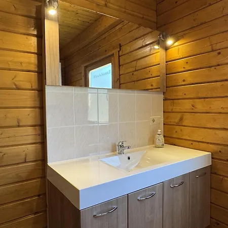 Blockhaus, Bad Sachsa, Cleaning Included Casa vacanze