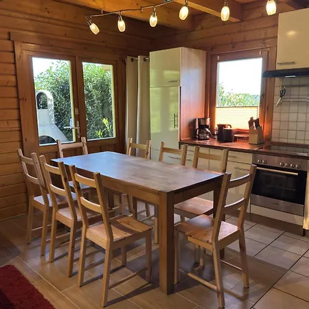 Casa vacanze Blockhaus, Bad Sachsa, Cleaning Included