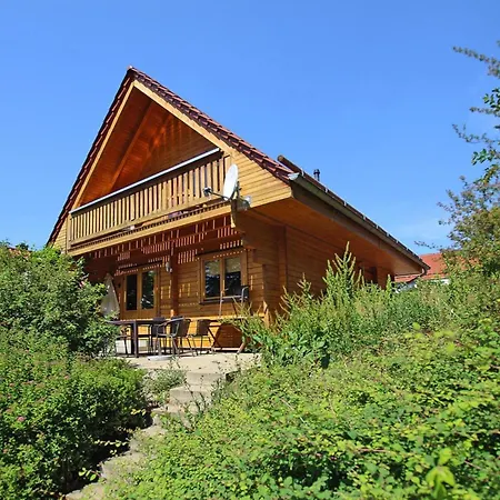 Blockhaus, Bad Sachsa, Cleaning Included Bad Sachsa