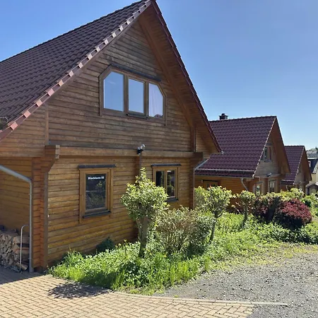 Blockhaus, Bad Sachsa, Cleaning Included