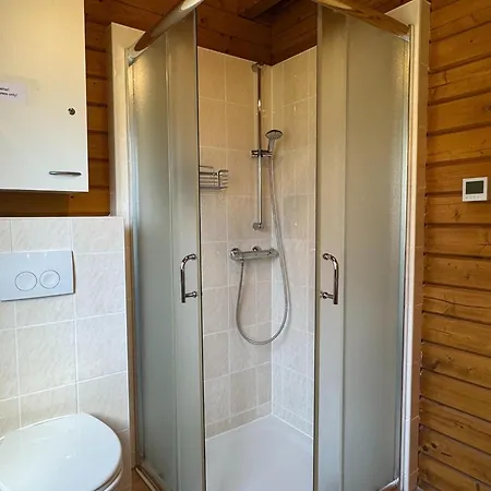Casa vacanze Blockhaus, Bad Sachsa, Cleaning Included
